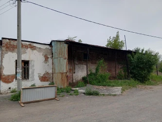 Аукцион по продаже нежилого здания и земельного участка по адресу: Свердловская область, Нижнесергинский район, г. Нижние Серги, ул. Розы Люксембург, д. 1